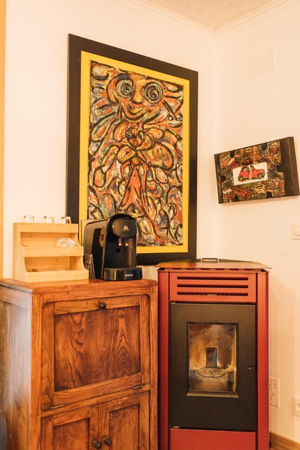Maxia Galega -Arte, Natureza, Relax -Ribeira Sacra Monforte De Lemos Εξωτερικό φωτογραφία