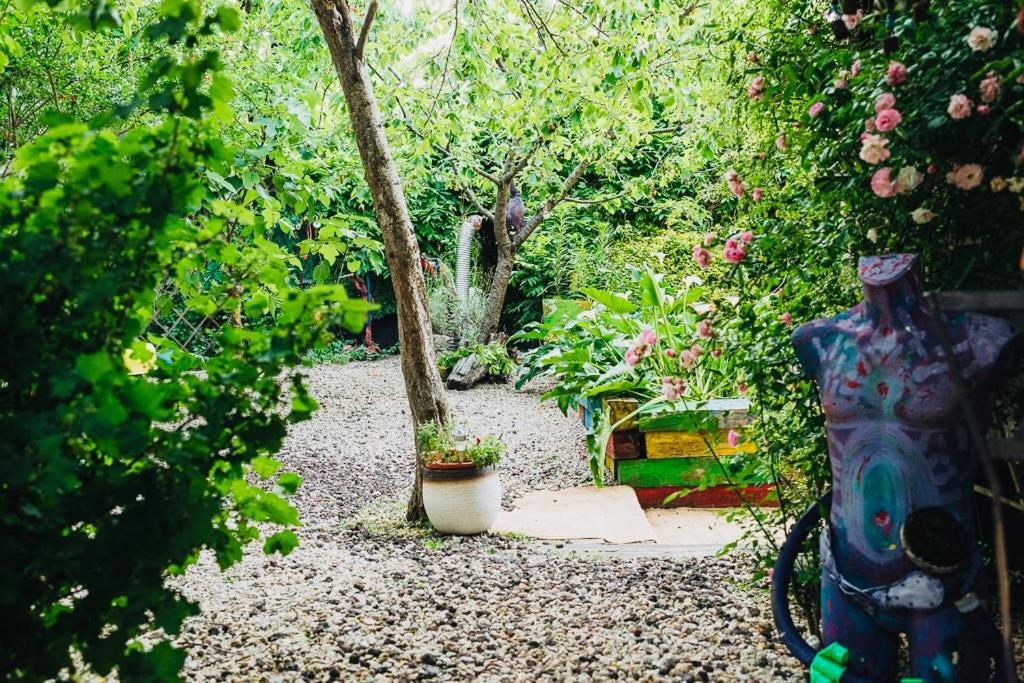 Maxia Galega -Arte, Natureza, Relax -Ribeira Sacra Monforte De Lemos Εξωτερικό φωτογραφία